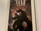 Batman The Cult TPB 1991 by Jim Starlin Bill Wray Berni Wrightson DC VERTIGO