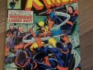 UNCANNY X-MEN #133 John Byrne Dark Phoenix Saga HIGH GRADE