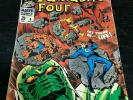 Fantastic Four King-Size Special #6 Marvel Comic 1968 FIRST APP ANNIHILUS Annual