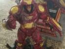 Bowen Design The Invisible Iron Man Hulk Buster only 300 made.