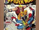 Amazing Spider-Man # 126 - NEAR MINT 9.0 NM - Avengers Iron Man MARVEL Comics