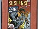 Marvel Masterworks #98 NM+ 9.6  Tales of Suspense #11 - 20  $59.99 cover  2008