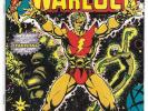 Marvel Comic. ( Strange Tales, # 178. Warlock ) (*093) Februaryl, 1975