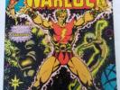 Strange Tales #178 First appearance Magus 1st Starlin Adam Warlock Marvel 1975