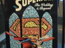 Superman The Wedding Album DC Comics TPB 1997 1st Print Lois Lane Man of Steel
