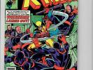 UNCANNY X-MEN #133 - Grade 9.0 - Classic Wolverine cover