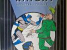 DC Archive Editions - Batman: Dark Knight HC 7-8 Set ($120 Cover Price)