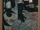 BATMAN THE CULT # 1-4 : NEAR MINT : NOV 1988 : (DC COMICS). {COMIC BOOKS}