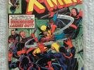 Uncanny X-Men #133