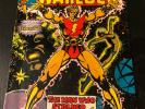 Marvel Strange Tales Featuring Warlock 178  RARE