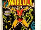 Strange Tales # 178 FN Marvel Comic Book Warlock Cosmic Guardians Gamora Pip NP9