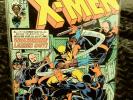 The Uncanny X-Men #133 (May 1980, Marvel comics)