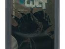 Batman The Cult 2 CGC 9.6 $21.95
