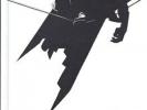 BATMAN NOIR: THE DARK KNIGHT RETURNS DELUXE EDITION HARDCOVER DC Frank Miller HC