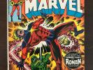 Captain Marvel (1977)  49,50,52-57,59-62. Great Shape See Pics