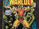 Strange Tales #178 Warlock (Feb 1975, Marvel) 1st Magus Key Issue
