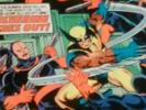 Uncanny X-Men #133 Wolverine Solo Marvel Comics Byrne