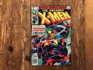 Uncanny X-Men #133 (1980 Marvel) 1st App. Sen. Robert Kelley. HIGHER Grade KEY B