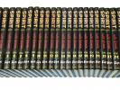 The Spirit Archives 24 volume HC lot - Will Eisner - ALL in NM+ EXCELLENT shape
