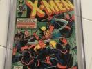 Uncanny X-Men #133 - Marvel Comics - CGC 9.6 - Dark Phoenix
