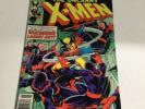 The Uncanny X-Men 133 Fn+ Fine+ 6.5 Marvel