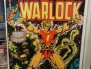 Marvel Strange Tales #178 Adam Warlock 1st Magus Marvel Comics 1/2 OFF SALE
