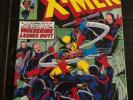 Uncanny X-Men #133 ('Wolverine Lashes Out')