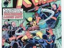 Uncanny X-Men #133 (1980)  Hellfire Club  Classic Wolverine Cover  NM-
