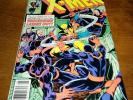 Uncanny X-Men #133 ('Wolverine Lashes Out') - Great condition