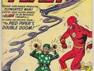 THE FLASH #138, DC 1963, FN CONDITION