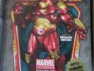 Bowen Hulkbuster Iron Man Exclusive Battle Damaged Version Only 300 Made NEW