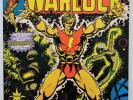 Strange Tales #178 (Feb 1975, Marvel) Adam Warlock Origin - Very Fine-