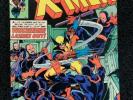 Uncanny X-Men #133 Claremont Byrne 1st Solo Wolverine High Grade Marvel 1980