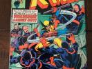 Uncanny X-Men #133 (Marvel) Wolverine Lashes Out