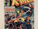 Uncanny X-Men #133, VG/FN 5.0, 1st Wolverine Solo Cover