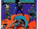 DC - BATMAN #297 - NM Mar 1978 Vintage Comic Book