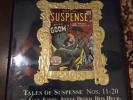 Marvel Masterworks HC Vol 98 Tales Of Suspense Limited Variant Edition Sealed