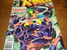 The Uncanny X-Men #133 * VF+ 8.5 "1st. Wolverine Solo Cover"