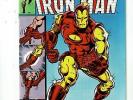 Iron Man #126, VF/NM 9.0, 1st Appearance Ling McPherson