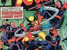 UNCANNY X-MEN #133 Claremont Byrne Marvel Comics 1980 NM