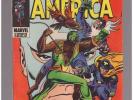 Captain America # 118  The Falcon Fights   grade 8.5 scarce book 