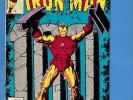 Iron Man #100, 1977, VF/NM 9.0, vs the Mandarin