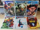 SUPERMAN #1 - #45 COMPLETE & ANNUAL #1, SUPERMAN SPECIAL & SUPERMAN REBIRTH