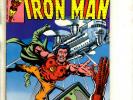 Iron Man # 118 VF/NM Marvel Comic Book Avengers Hulk Thor Captain America GK3