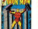 Iron Man # 100 NM- Marvel Comic Book Avengers Hulk Thor Captain America GK3