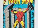 Iron Man #100 (Marvel 1977) NM- 9.2