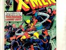 (Uncanny) X-Men # 133 VF/NM Marvel Comic Book Cyclops Beast Iceman Wolverine GK4
