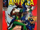 Captain America #118 Marvel Comics Falcon appearance NO RESERVE