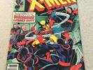 Uncanny X-men  133  VF  7.5  High Grade  Phoenix   Wolverine  Cyclops  Storm