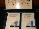 Mini album Tintin " au pays des soviets